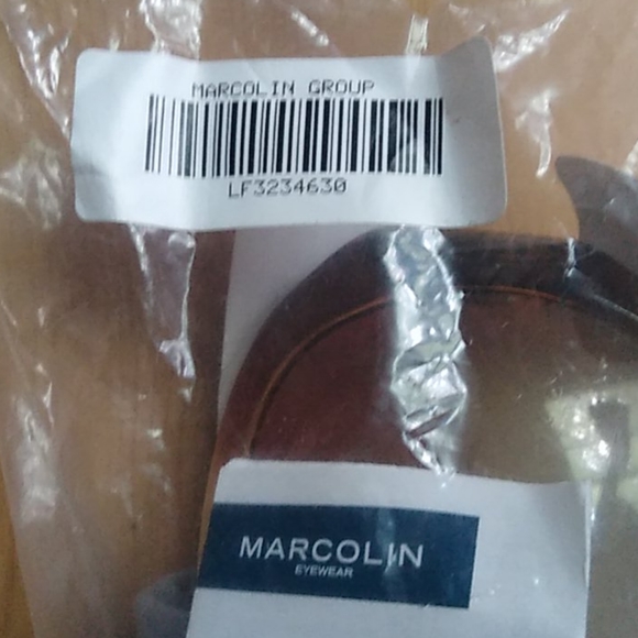 John Galliano Sunglasses w/ original case!